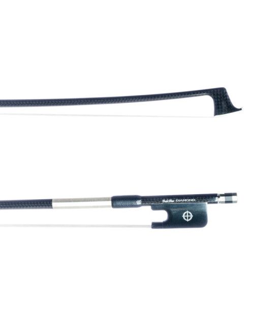 Arco viola CodaBow Diamond SX 15''