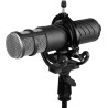 Soporte universal Deluxe para micros 18?55 mm