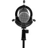 Soporte universal Deluxe para micros 18?55 mm