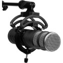 Soporte universal Deluxe para micros 18?55 mm