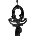 Soporte universal Deluxe para micros 18?55 mm