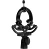 Soporte universal Deluxe para micros 18?55 mm