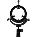 Soporte universal Deluxe para micros 18?55 mm