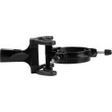 Soporte universal Deluxe para micros 18?55 mm