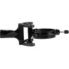 Soporte universal Deluxe para micros 18?55 mm