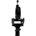 Soporte universal Deluxe para micros 18?55 mm
