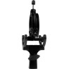 Soporte universal Deluxe para micros 18?55 mm
