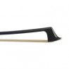 Arco viola Codabow Escent +15""