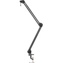 Soporte de micro de sobremesa