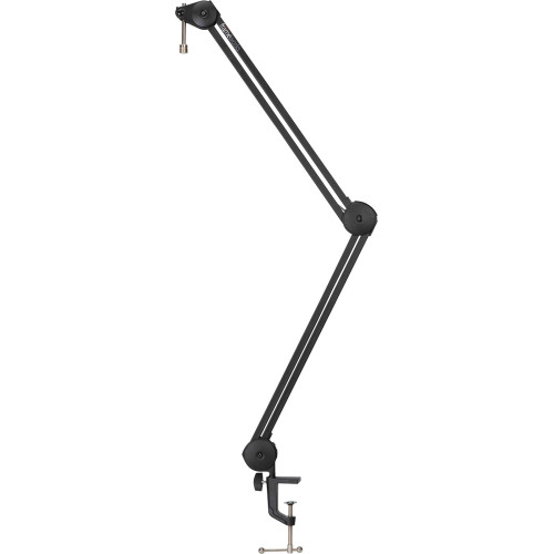 Soporte de micro de sobremesa