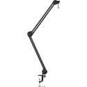 Soporte de micro de sobremesa
