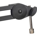 Soporte de micro de sobremesa