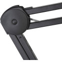Soporte de micro de sobremesa