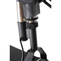 Soporte de micro de sobremesa Deluxe