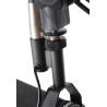 Soporte de micro de sobremesa Deluxe
