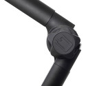 Soporte de micro de sobremesa Deluxe