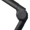 Soporte de micro de sobremesa Deluxe