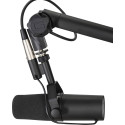 Soporte de micro de sobremesa Deluxe