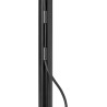 Soporte de micro profesional sobremesa c