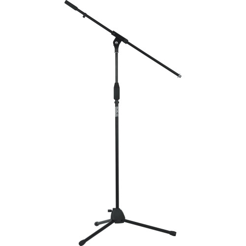 Soporte de micro base trípode con brazo