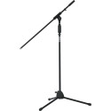 Soporte de micro base trípode con brazo