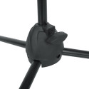 Soporte de micro base trípode con brazo