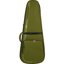 SOFTCASE GUITARRA SEMI ACÚSTICA 335 ""GATOR G-ICON"" - VERDE