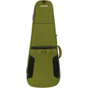 SOFTCASE GUITARRA SEMI ACÚSTICA 335 ""GATOR G-ICON"" - VERDE