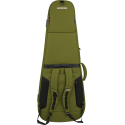 SOFTCASE GUITARRA SEMI ACÚSTICA 335 ""GATOR G-ICON"" - VERDE