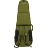 SOFTCASE GUITARRA SEMI ACÚSTICA 335 ""GATOR G-ICON"" - VERDE