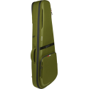 SOFTCASE GUITARRA SEMI ACÚSTICA 335 ""GATOR G-ICON"" - VERDE