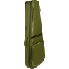 SOFTCASE GUITARRA SEMI ACÚSTICA 335 ""GATOR G-ICON"" - VERDE