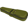 SOFTCASE GUITARRA SEMI ACÚSTICA 335 ""GATOR G-ICON"" - VERDE