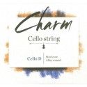 Cuerda Cello For-Tune Charm Re 4/4