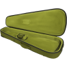 SOFTCASE GUITARRA SEMI ACÚSTICA 335 ""GATOR G-ICON"" - VERDE