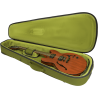 SOFTCASE GUITARRA SEMI ACÚSTICA 335 ""GA