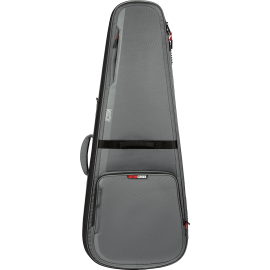 SOFTCASE GUITARRA SEMI ACÚSTICA 335 ""GATOR G-ICON"" - GRIS