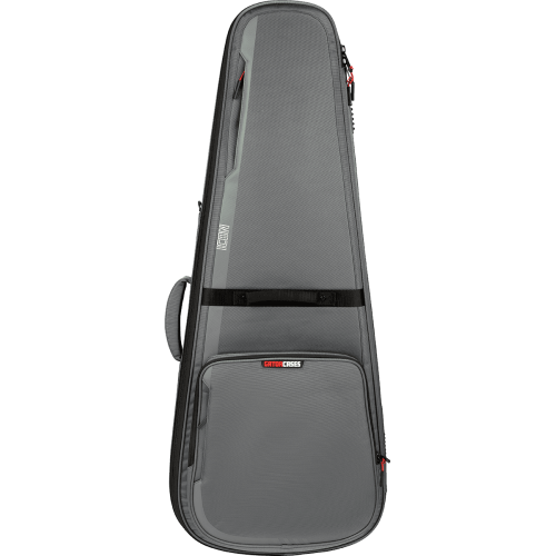 SOFTCASE GUITARRA SEMI ACÚSTICA 335 ""GA