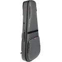 SOFTCASE GUITARRA SEMI ACÚSTICA 335 ""GATOR G-ICON"" - GRIS