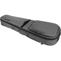 SOFTCASE GUITARRA SEMI ACÚSTICA 335 ""GATOR G-ICON"" - GRIS