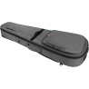 SOFTCASE GUITARRA SEMI ACÚSTICA 335 ""GATOR G-ICON"" - GRIS