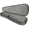 SOFTCASE GUITARRA SEMI ACÚSTICA 335 ""GATOR G-ICON"" - GRIS