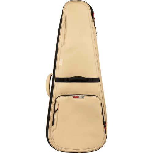 SOFTCASE GUITARRA SEMI ACÚSTICA 335 ""GA