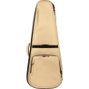 SOFTCASE GUITARRA SEMI ACÚSTICA 335 ""GATOR G-ICON"" - BEIGE