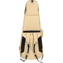SOFTCASE GUITARRA SEMI ACÚSTICA 335 ""GATOR G-ICON"" - BEIGE