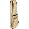 SOFTCASE GUITARRA SEMI ACÚSTICA 335 ""GA