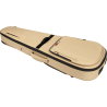 SOFTCASE GUITARRA SEMI ACÚSTICA 335 ""GA