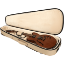 SOFTCASE GUITARRA SEMI ACÚSTICA 335 ""GATOR G-ICON"" - BEIGE