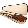 SOFTCASE GUITARRA SEMI ACÚSTICA 335 ""GA