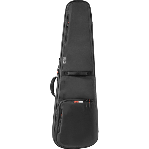 SOFTCASE BAJO ELÉCTRICO ""GATOR G-ICON""